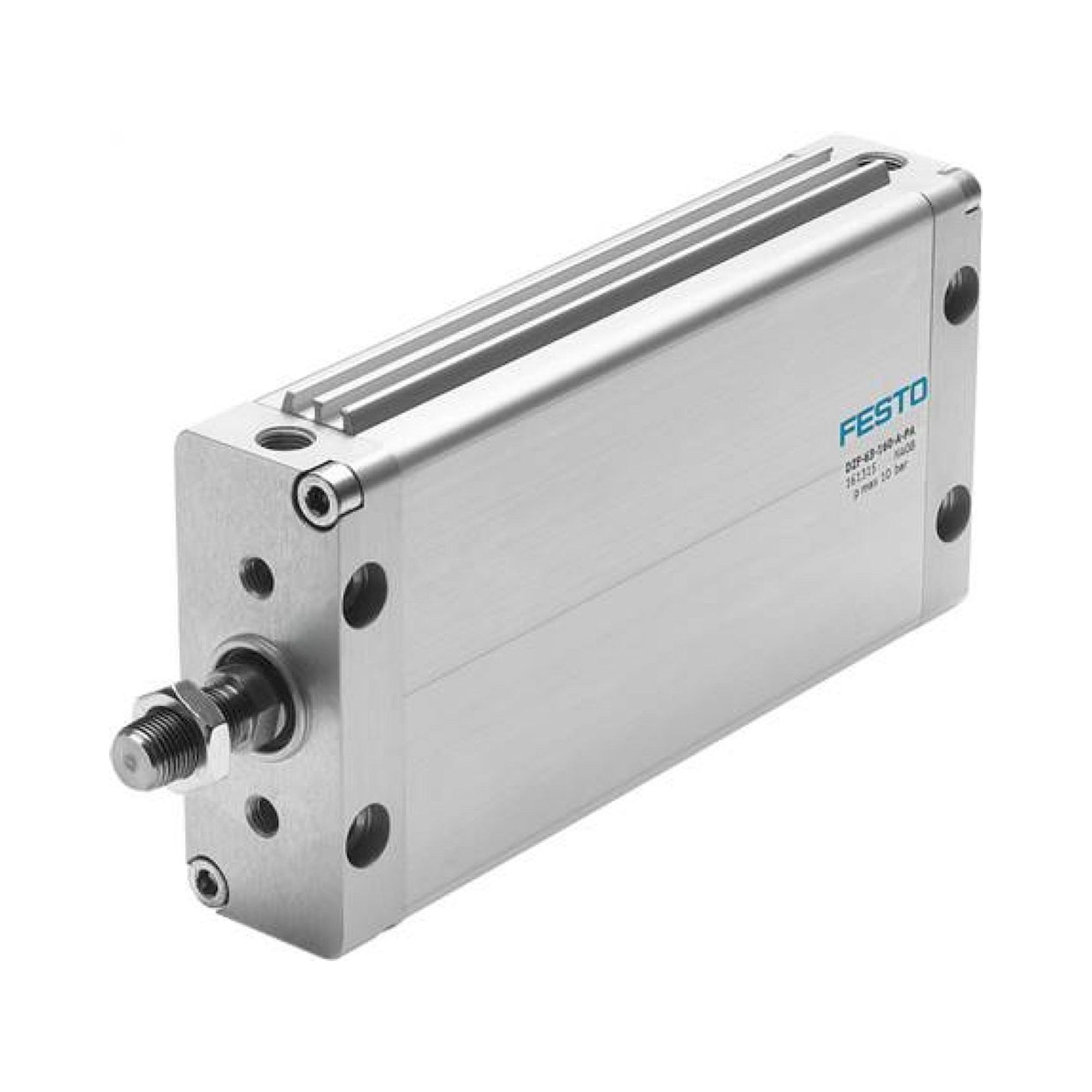 Festo DZF-63-320-A-P-A (161318) Flat Cylinder