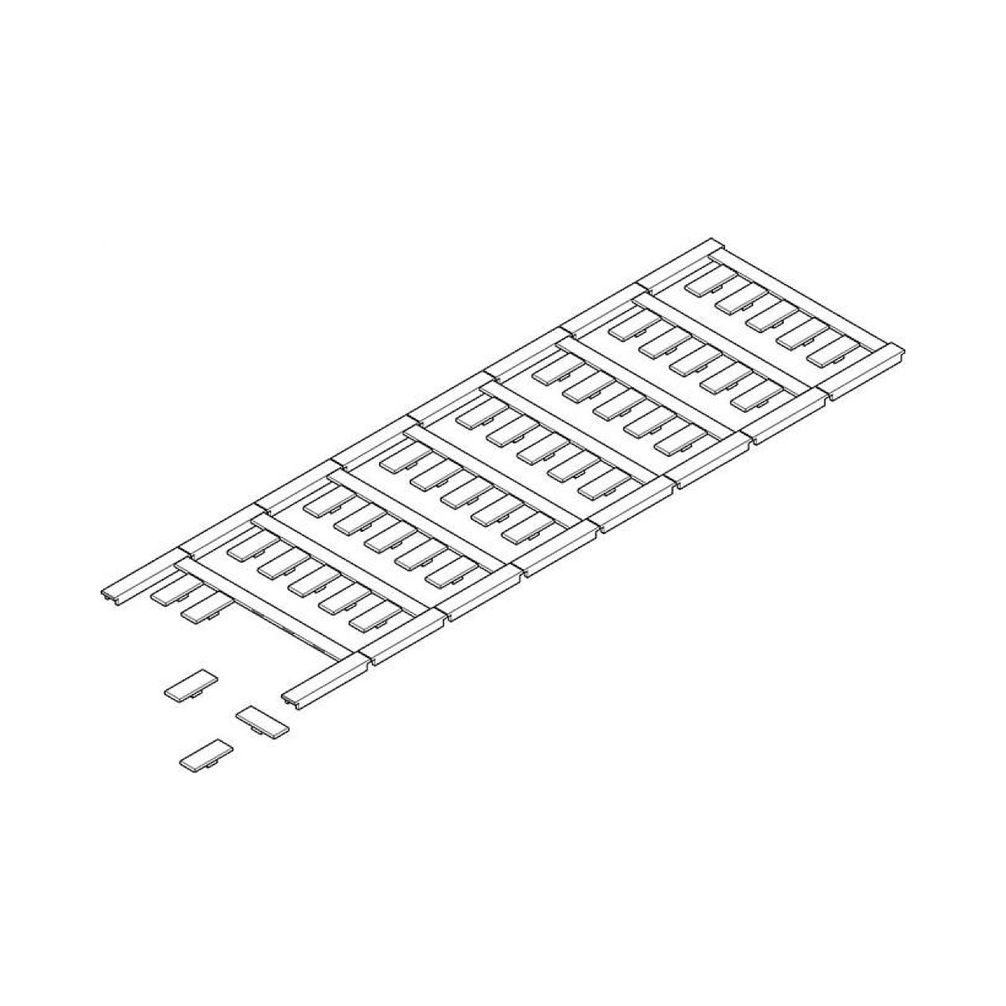 Festo ASLR-C-E4 (565306) Inscription Label