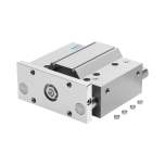 Festo DFM-100-160-P-A-GF (170897) Führungszylinder