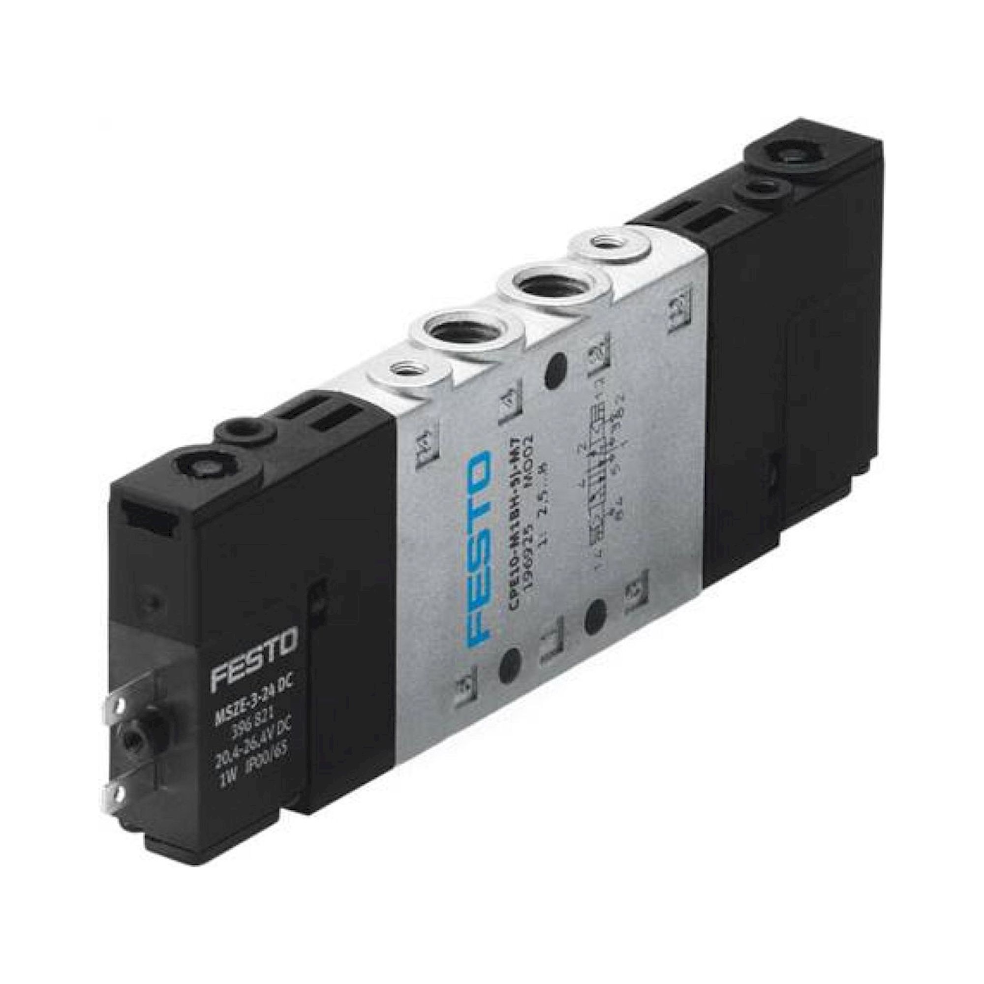 Festo CPE10-M1BH-5JS-M7 (196926) Magnetventil