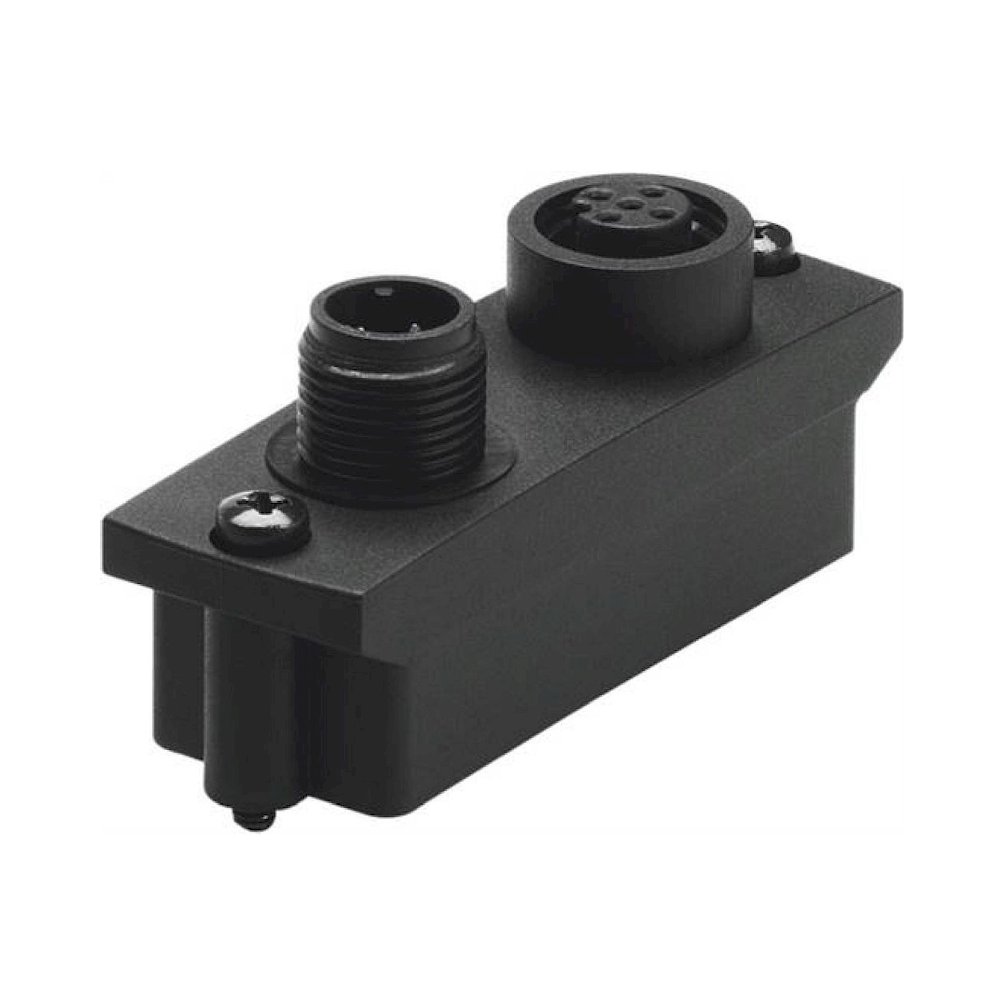 Festo FBA-2-M12-5POL-RK (533118) Bus Connection