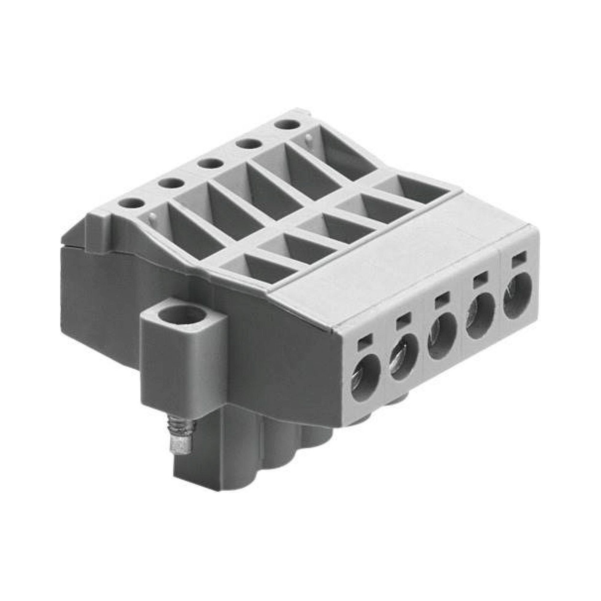 Festo FBSD-KL-2X5POL (525635) Busanschluss