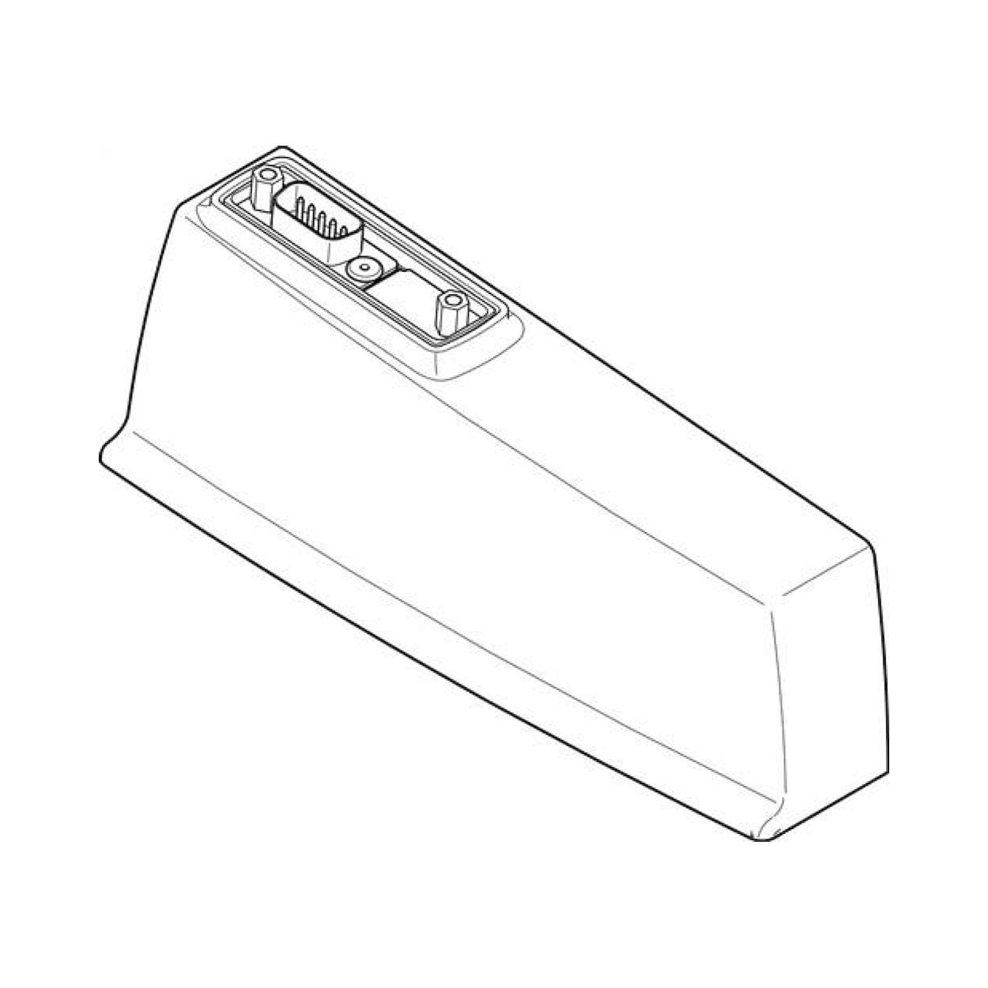 Festo VMPAC-EPL-IP-O (576562) End Plate