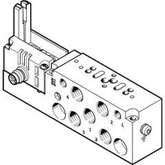 Festo VMPA14-IC-AP-S-1-EX1E (8023669) Sub-Base