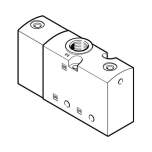 Festo VUWS-L25-M32U-E-G14 (575499) Pneumatikventil