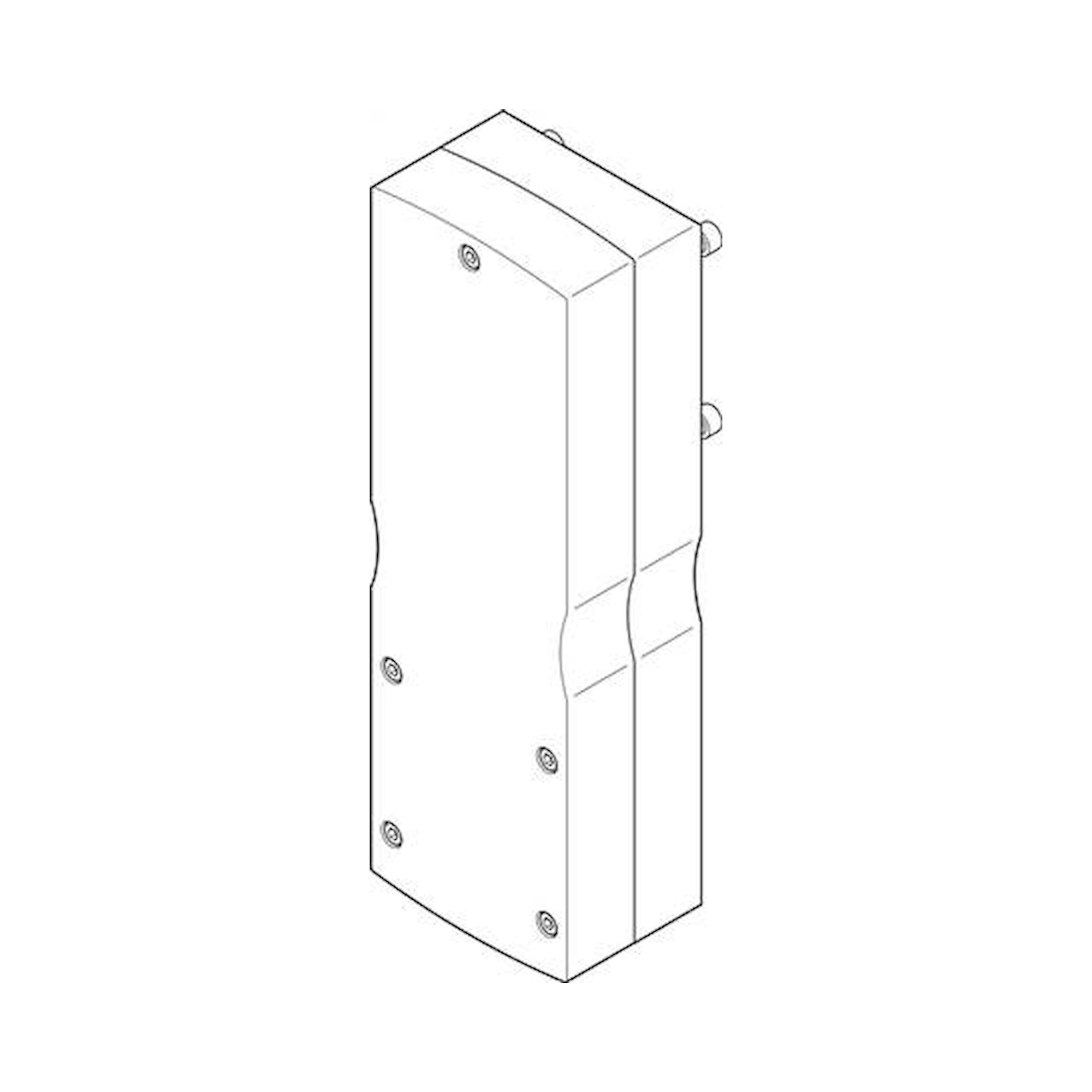 Festo EAMM-U-145-S62-126AA-288 (8059073) Parallelbausatz