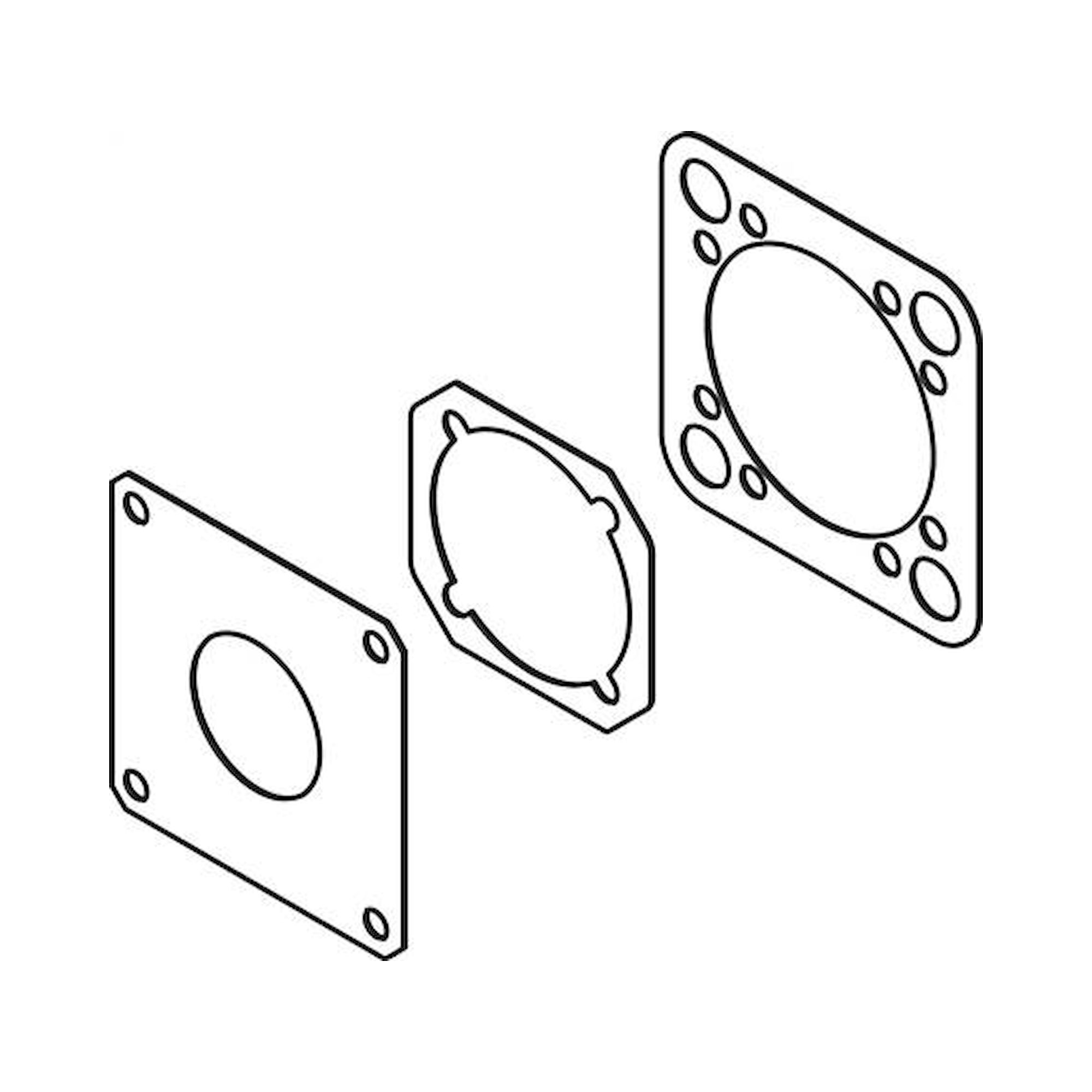 Festo EADS-F-D32-40A (1561526) Dichtung-Set