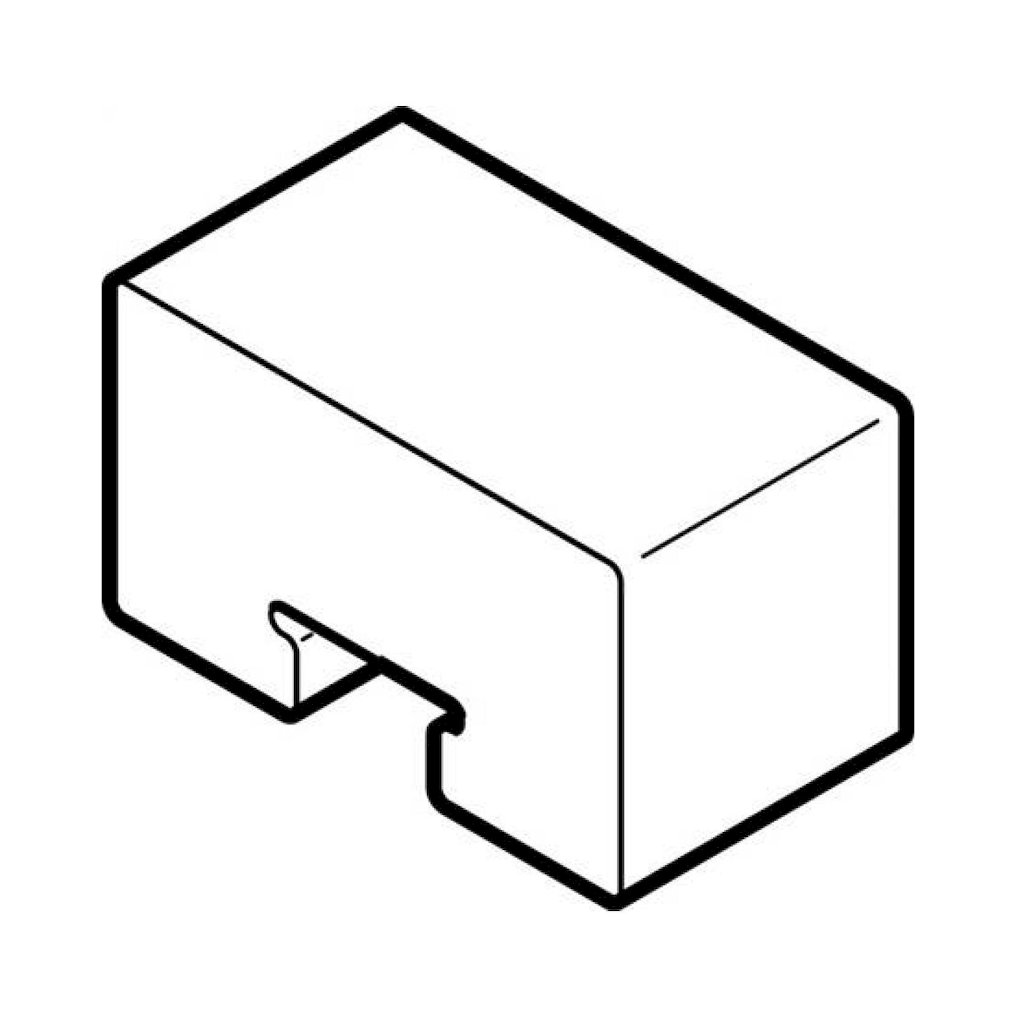 Festo NPE-160 (1672593) Emergency Buffer