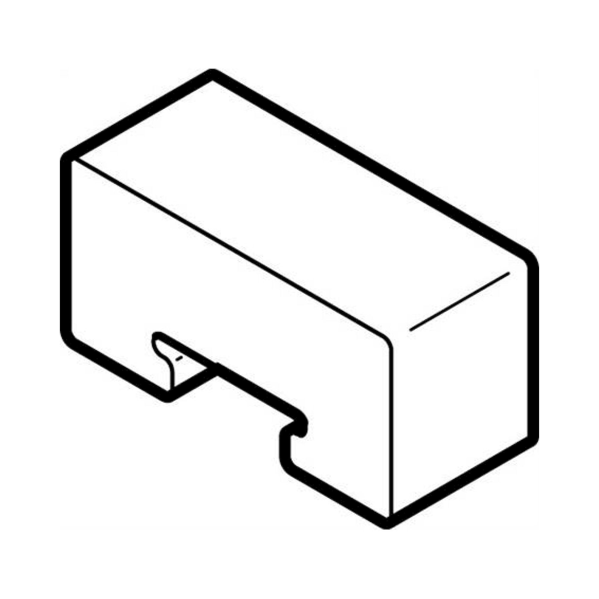 Festo NPE-125 (1662475) Notpuffer