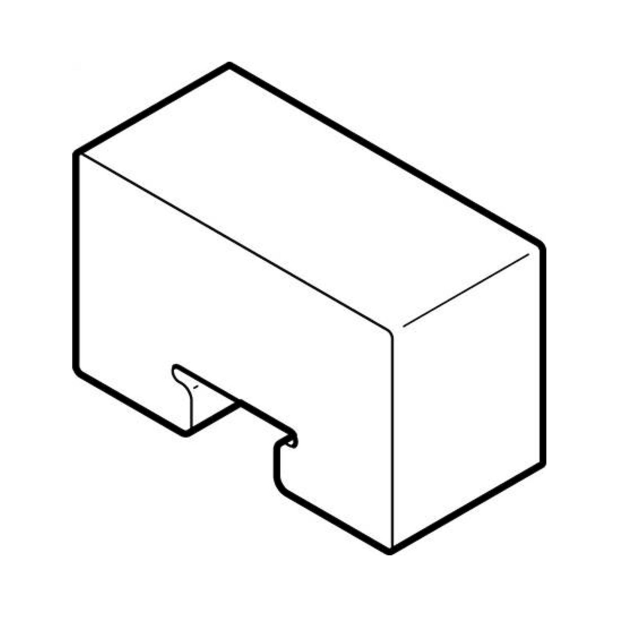 Festo NPE-220 (1672598) Emergency Buffer