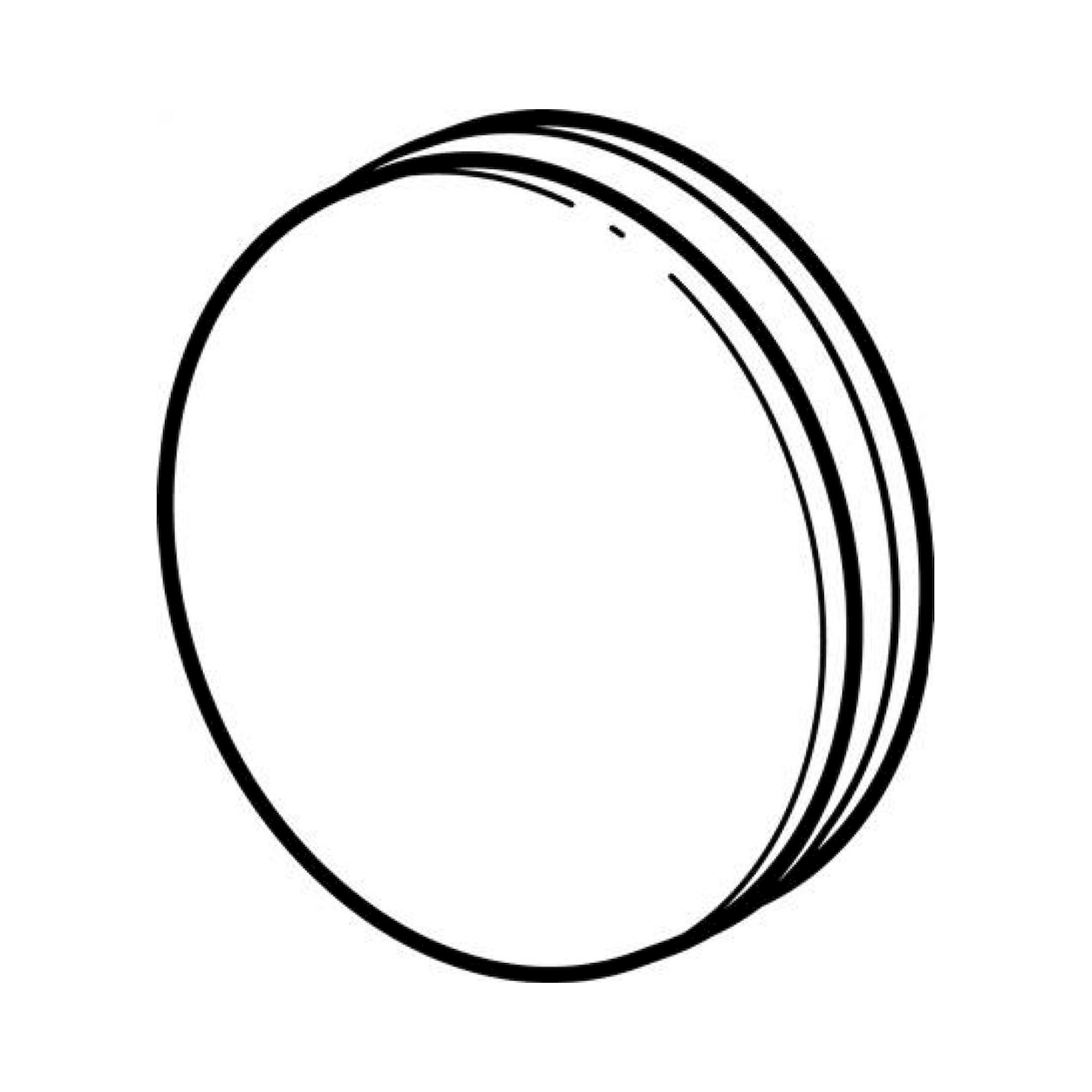 Festo NSC-04-D-3 (18910) Isolating Disc