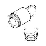 Festo QSPLLKG20-1/2-U (132868) Cartridge