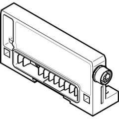 Festo CPX-EPR-EV-X (576313) End Plate