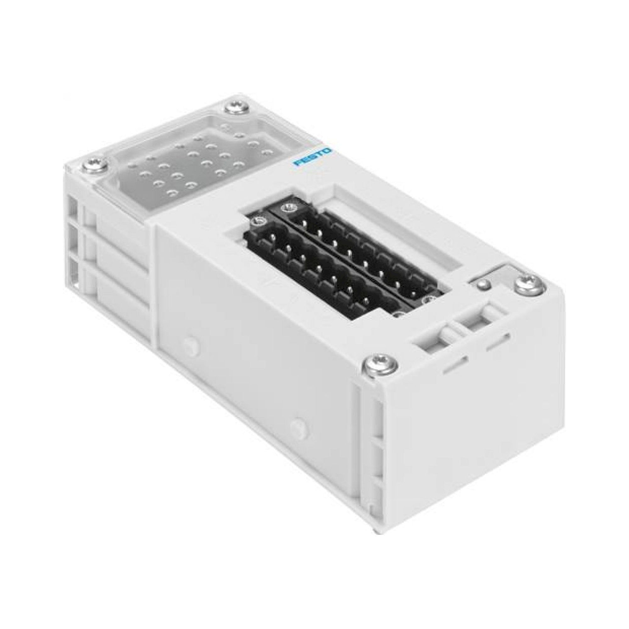 Festo CPX-P-AB-2XKL-8POL (565704) Anschlussblock
