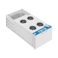Festo CPX-P-AB-4XM12-4POL-8DE-N-IS (565705) Manifold Block