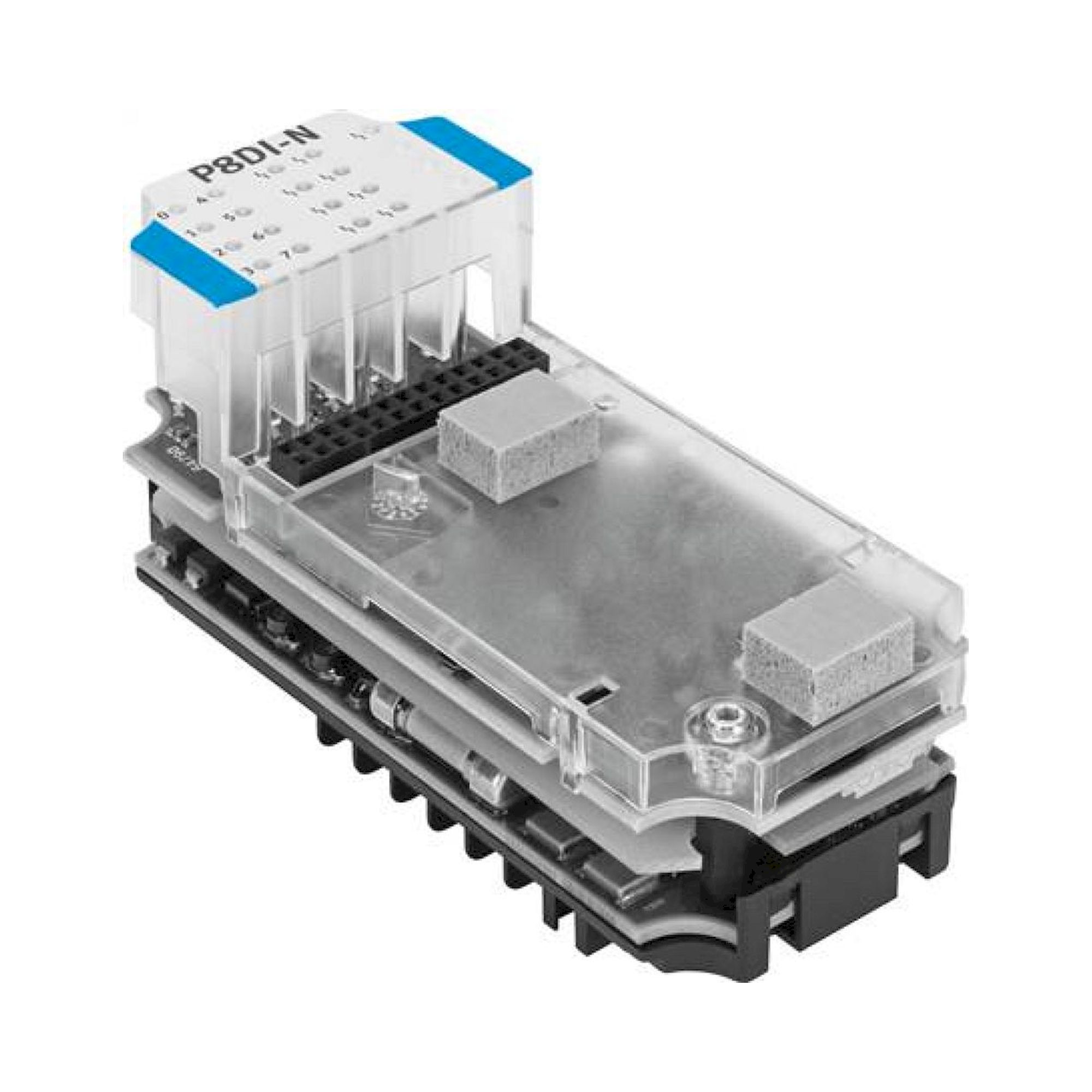 Festo CPX-P-8DE-N-IS (565934) Eingangsmodul