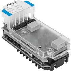 Festo CPX-P-8DE-N-IS (565934) Input Module