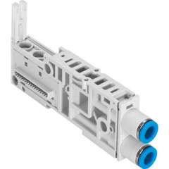 Festo VMPAL-AP-14-QS1/4"-1 (561007) Sub-Base