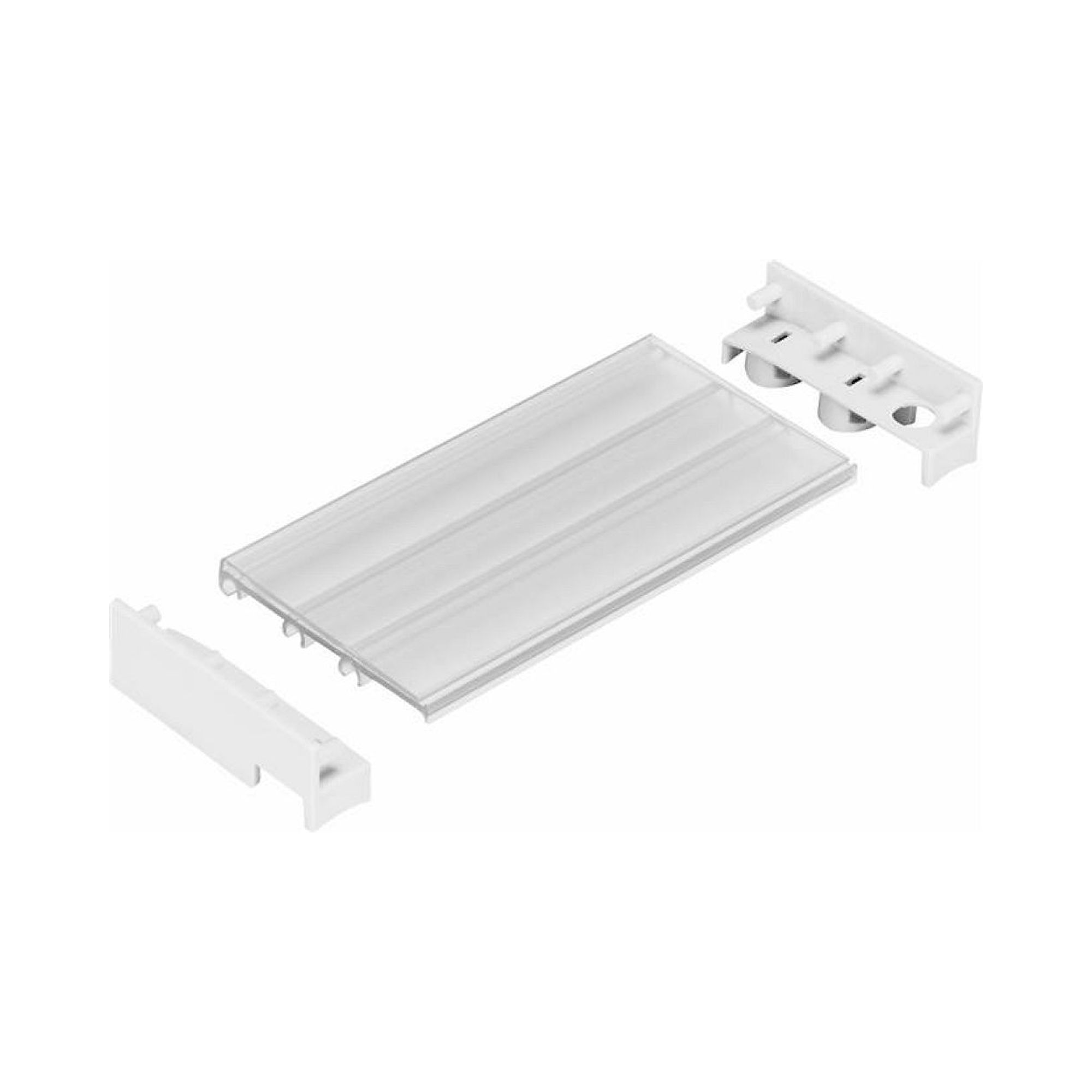 Festo ASCF-H-L1-14-16V (573520) Inscription Label Hol