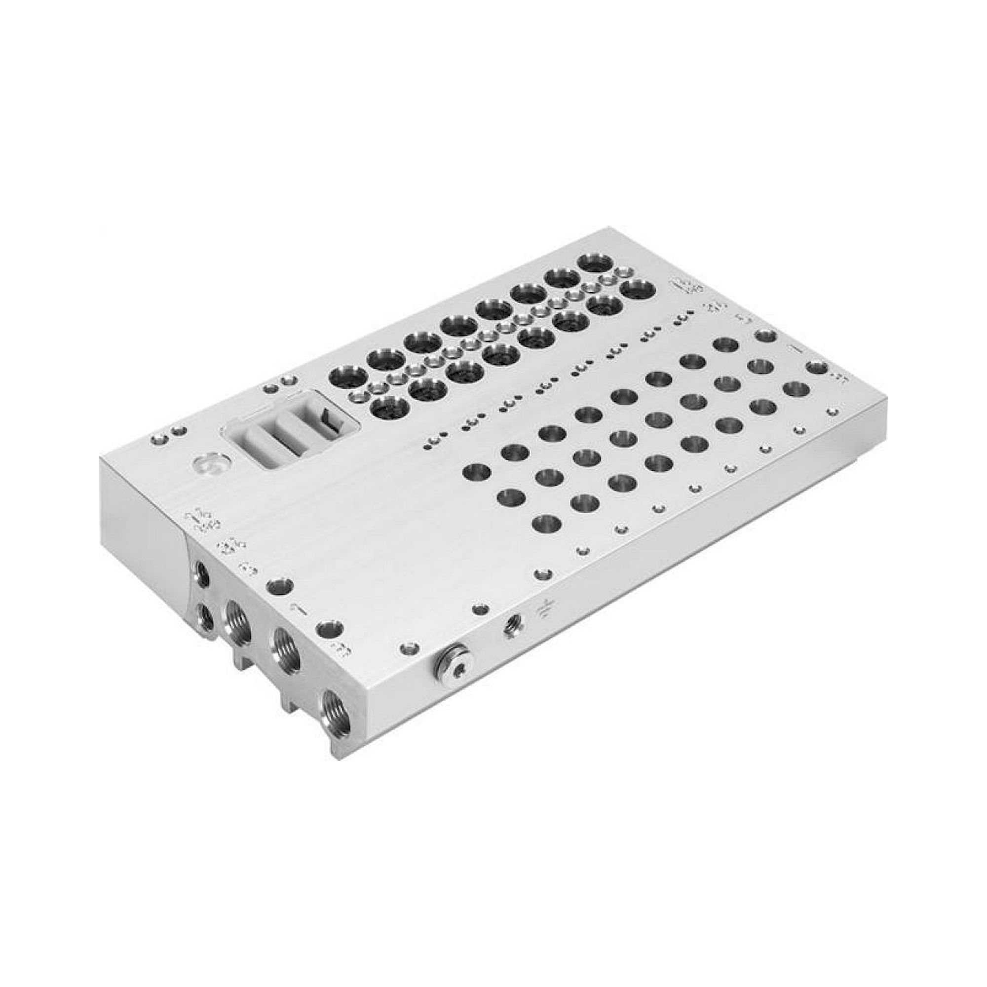 Festo VABM-L1-10G-G18-20-GR (573432) Manifold Rail