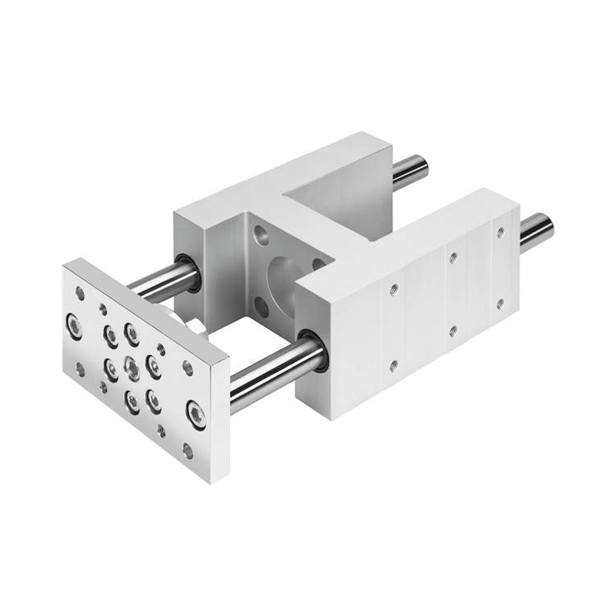 Festo EAGF-V2-KF-100-400 (1725853) Führungseinheit