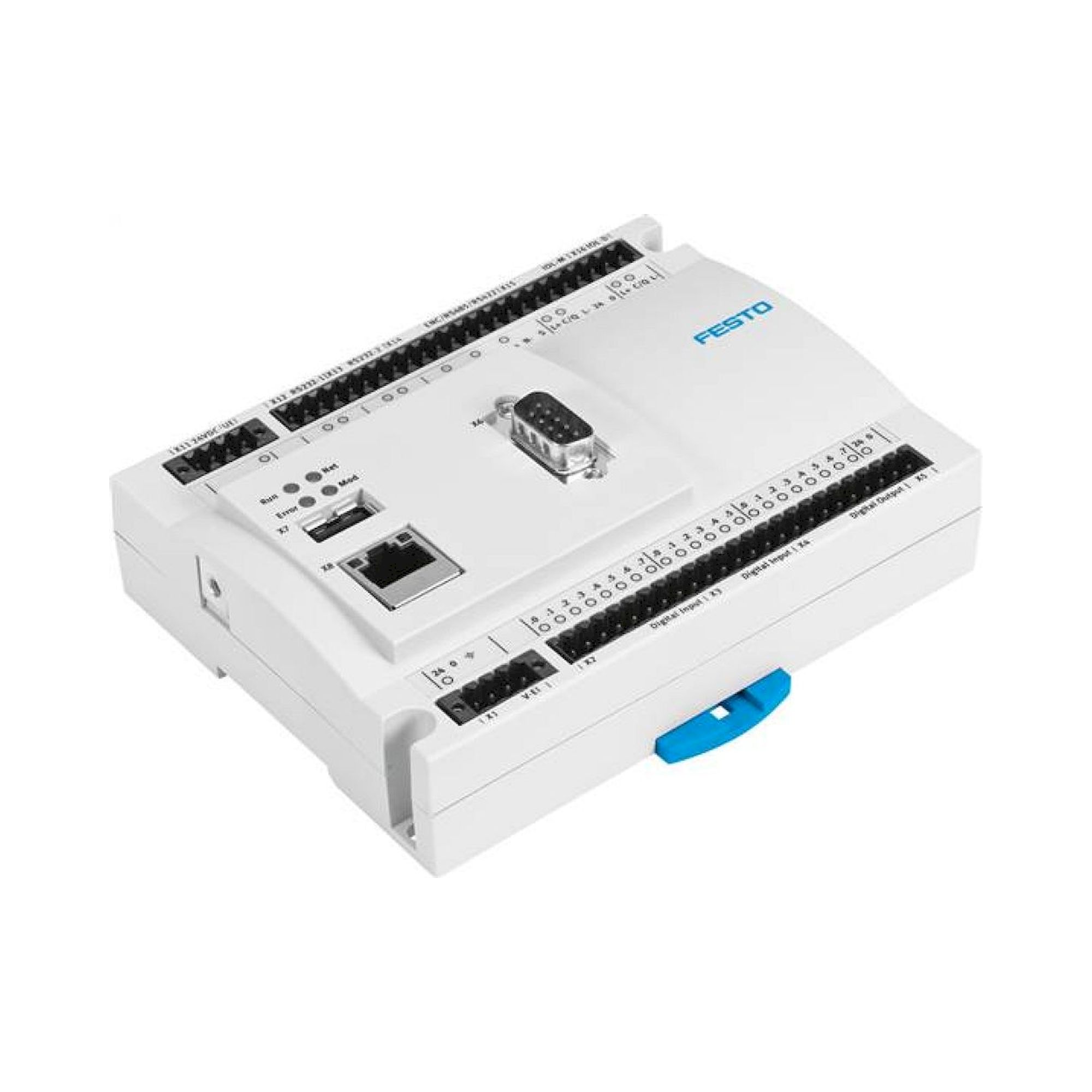 Festo CECC-S (574416) Steuerung