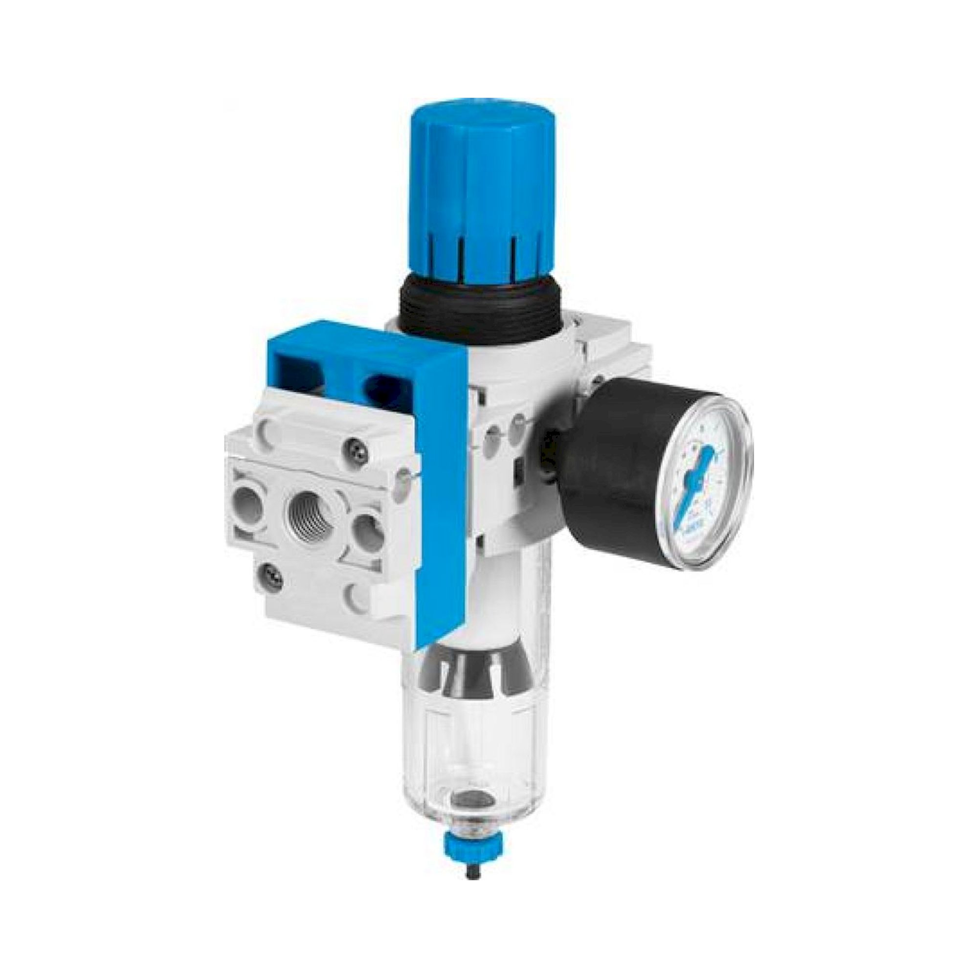 Festo LFR-1/4-DB-7-MINI-KB (8002798) Wartungsgeräte-Kombi