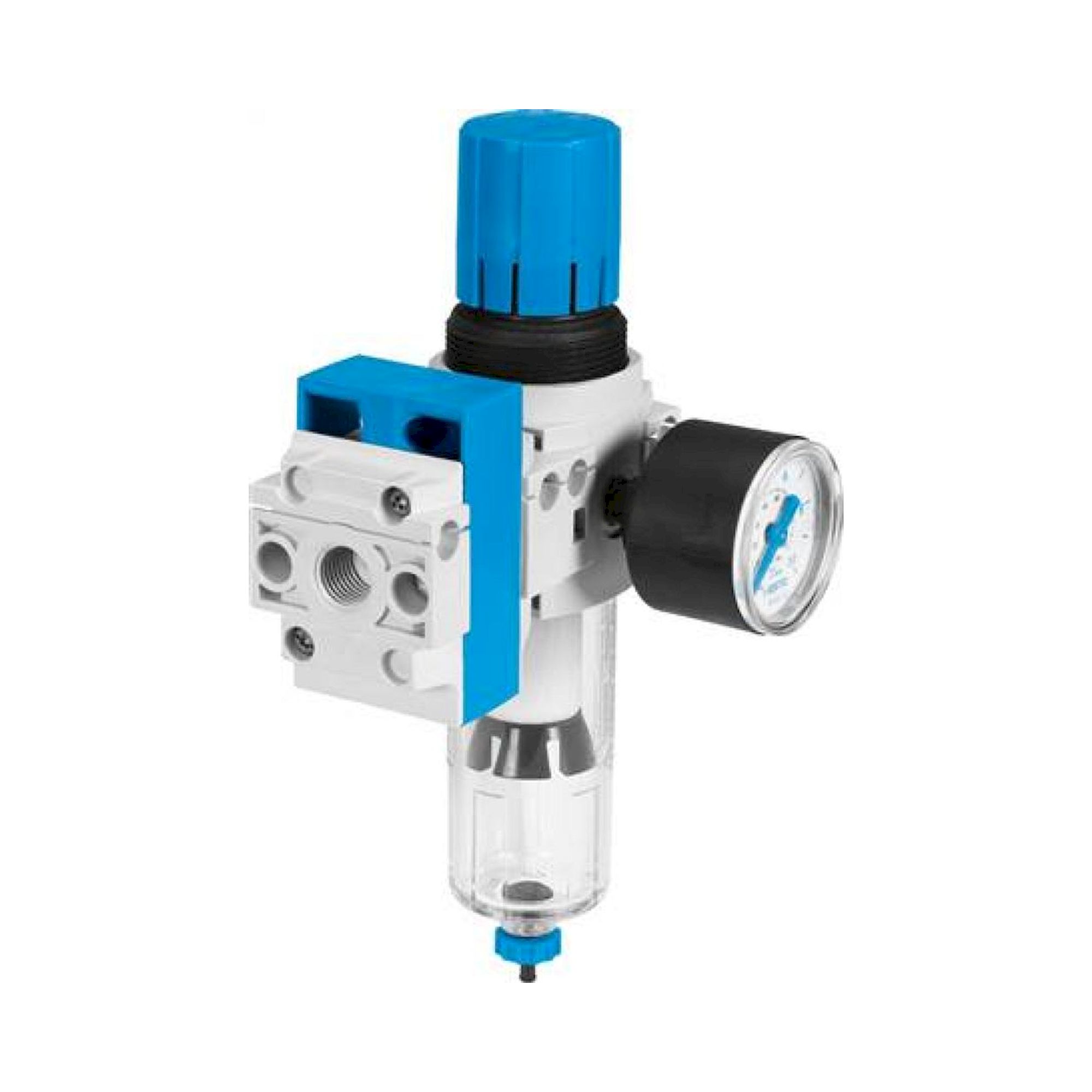 Festo LFR-1/4-DB-7-MINI-KC (8002799) Service Unit Combina