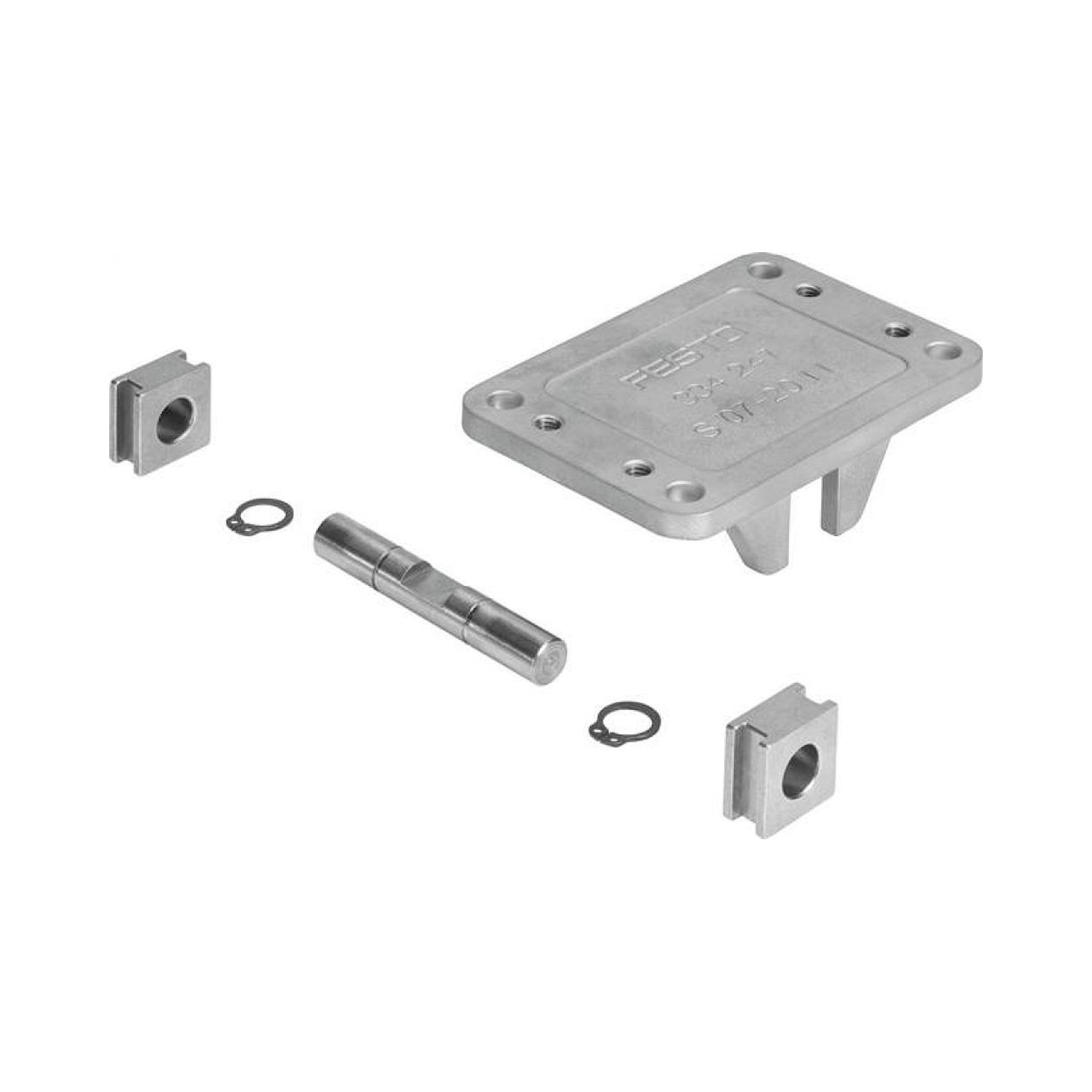 Festo DARD-L1-32-S (8001412) Mitnehmer