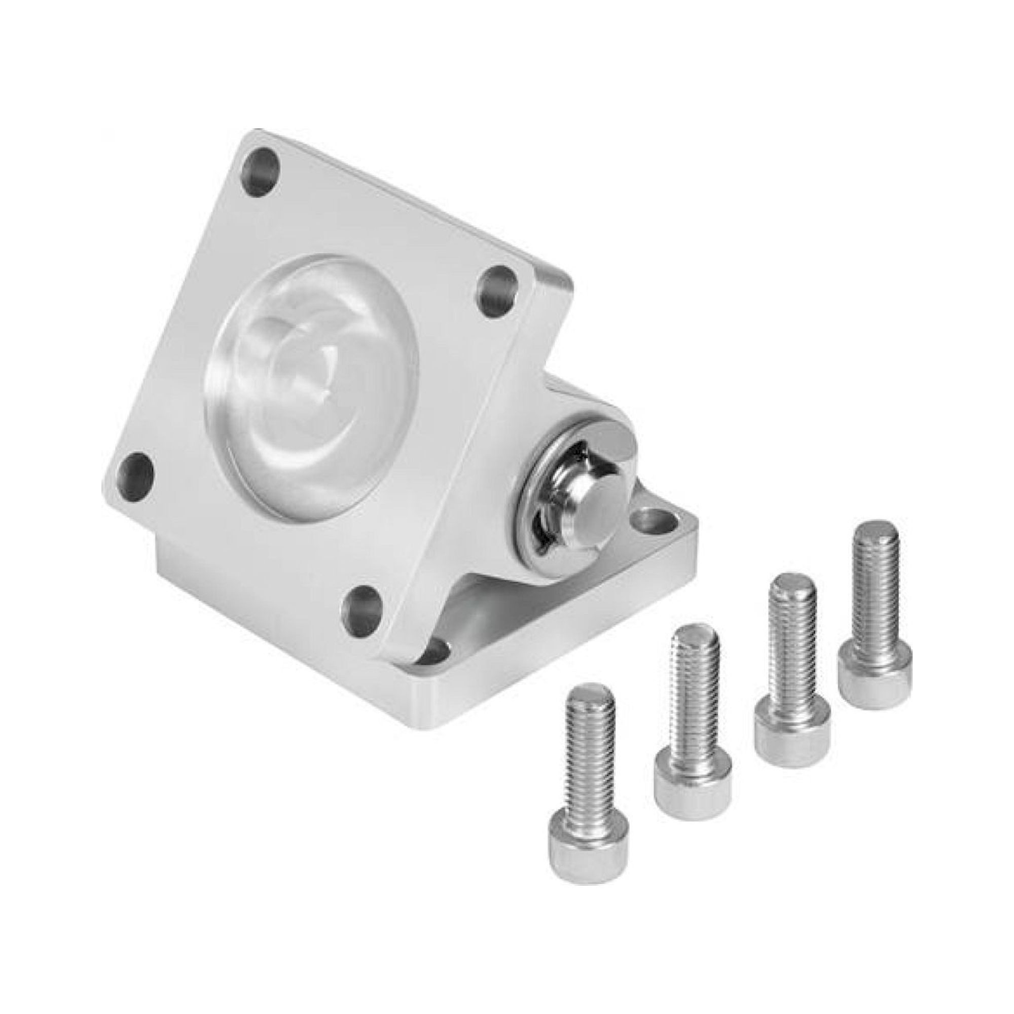 Festo DAMS-K-V1-100-V-R3 (1560237) Swivel Flange