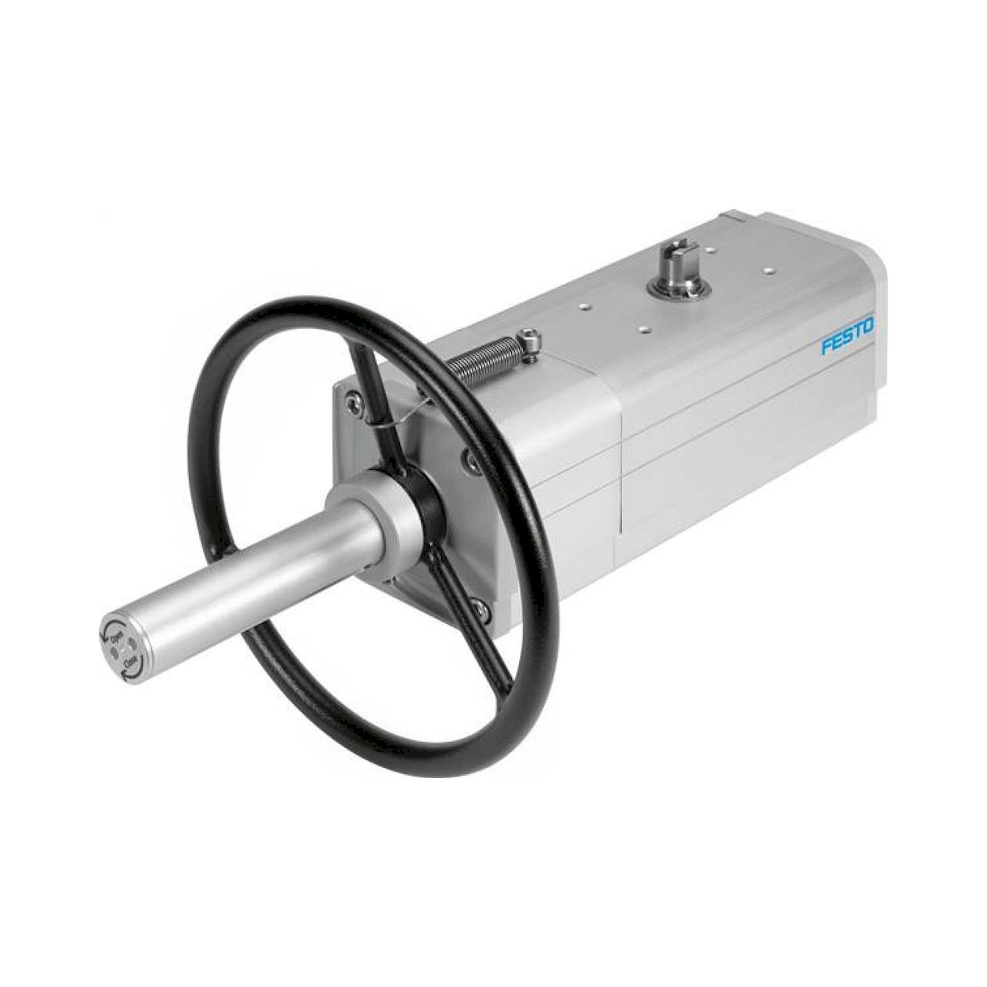 Festo DAPS-1920-090-R-F14-MW (8005012) Semi-Rotary Drive