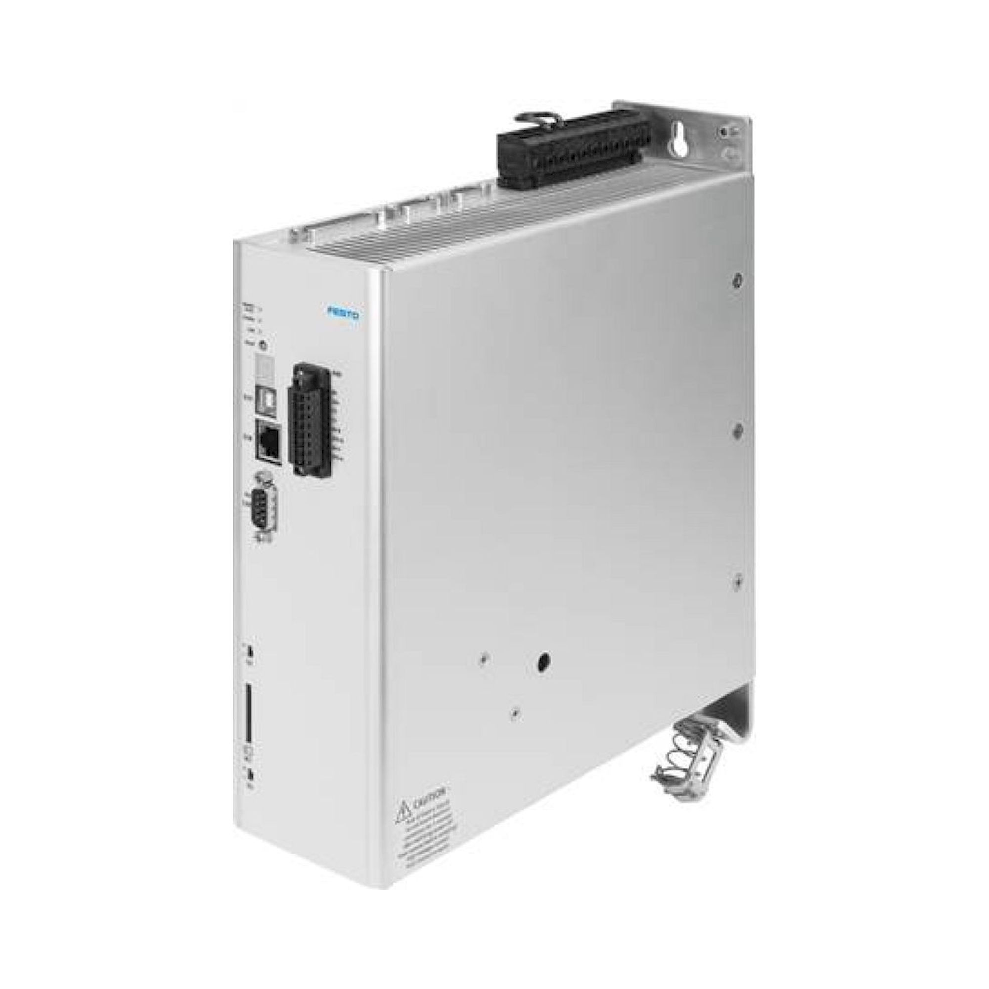 Festo CMMP-AS-C10-11A-P3-M0 (1622904) Motorcontroller