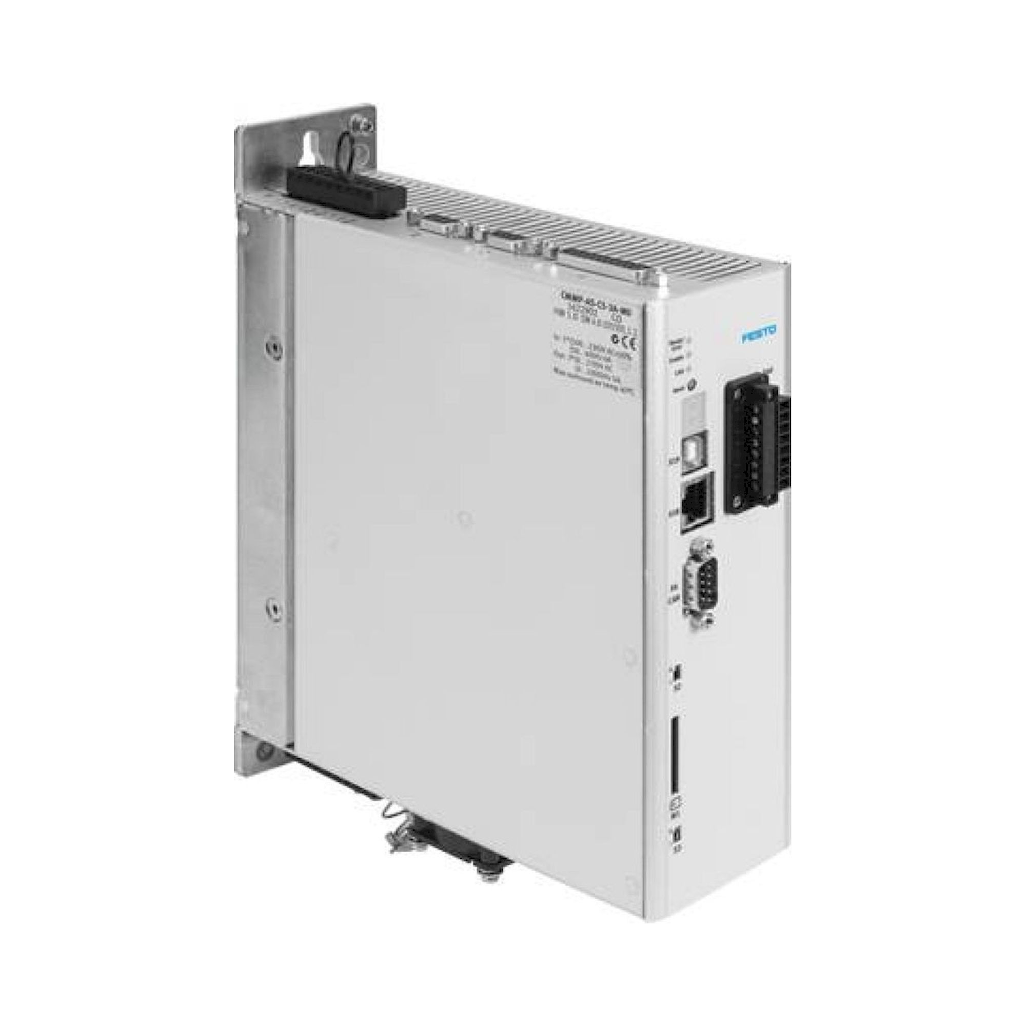 Festo CMMP-AS-C5-3A-M0 (1622902) Motorcontroller