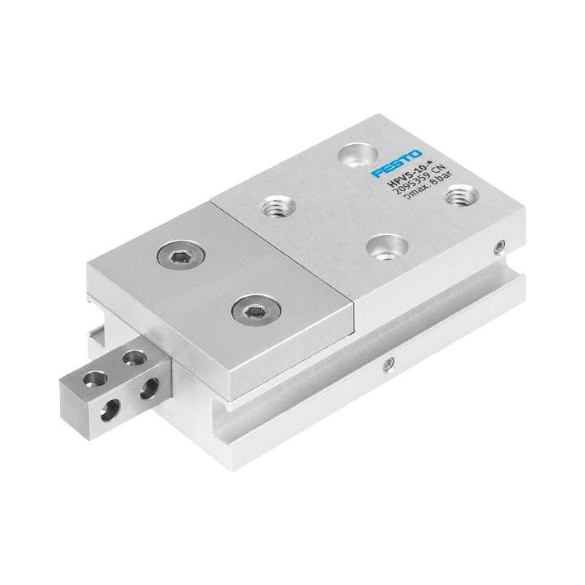 Festo HPVS-10-10-A (2095359) Feed Separator