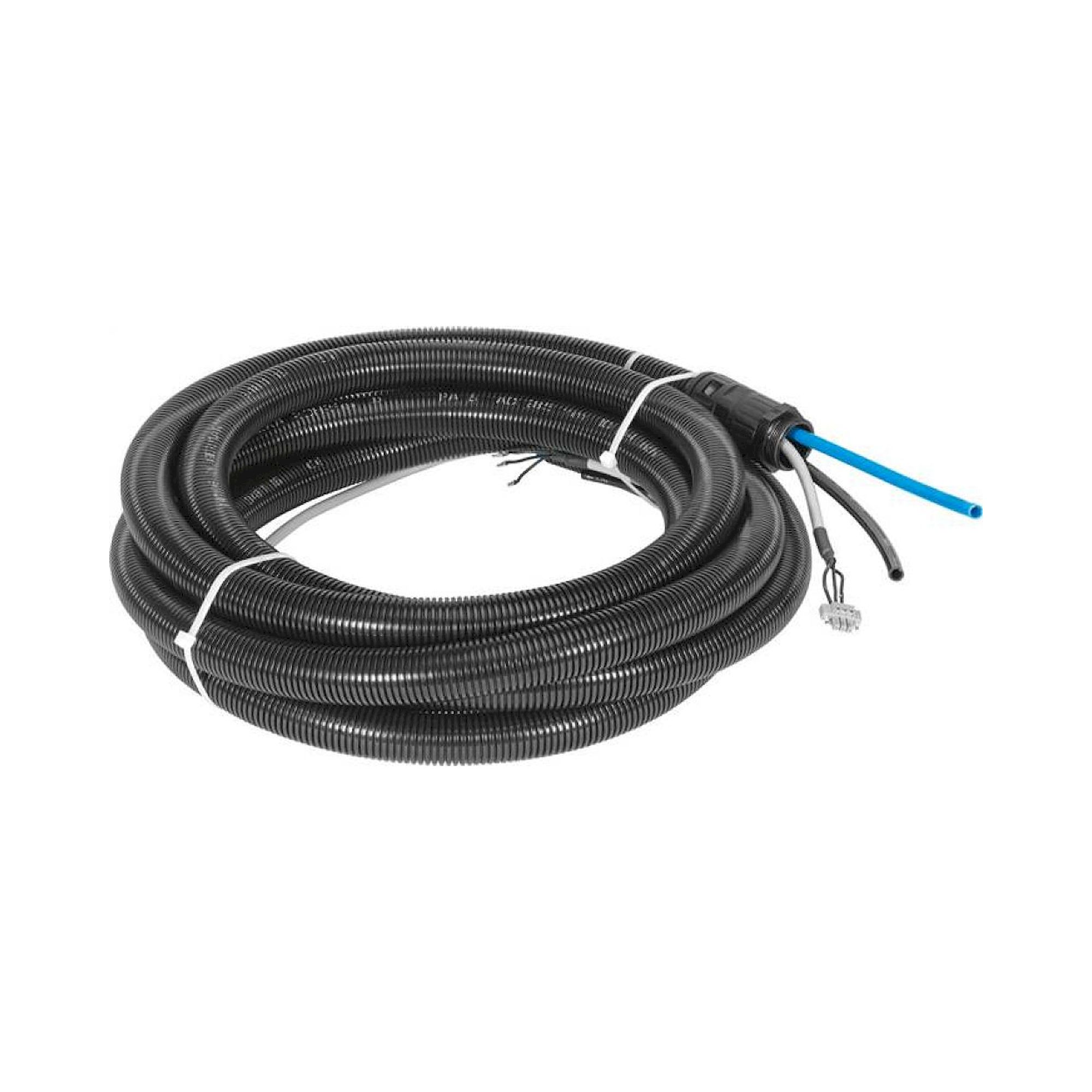 Festo NHSB-A1-0,6-BLG3-LE3-PU8-2XBB (3673475) Connecting Cable