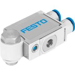 Festo VFOF-LE-BAH-G14-Q8 (1927030) One-Way Flow Control