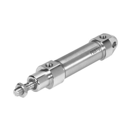 Vérins en inox