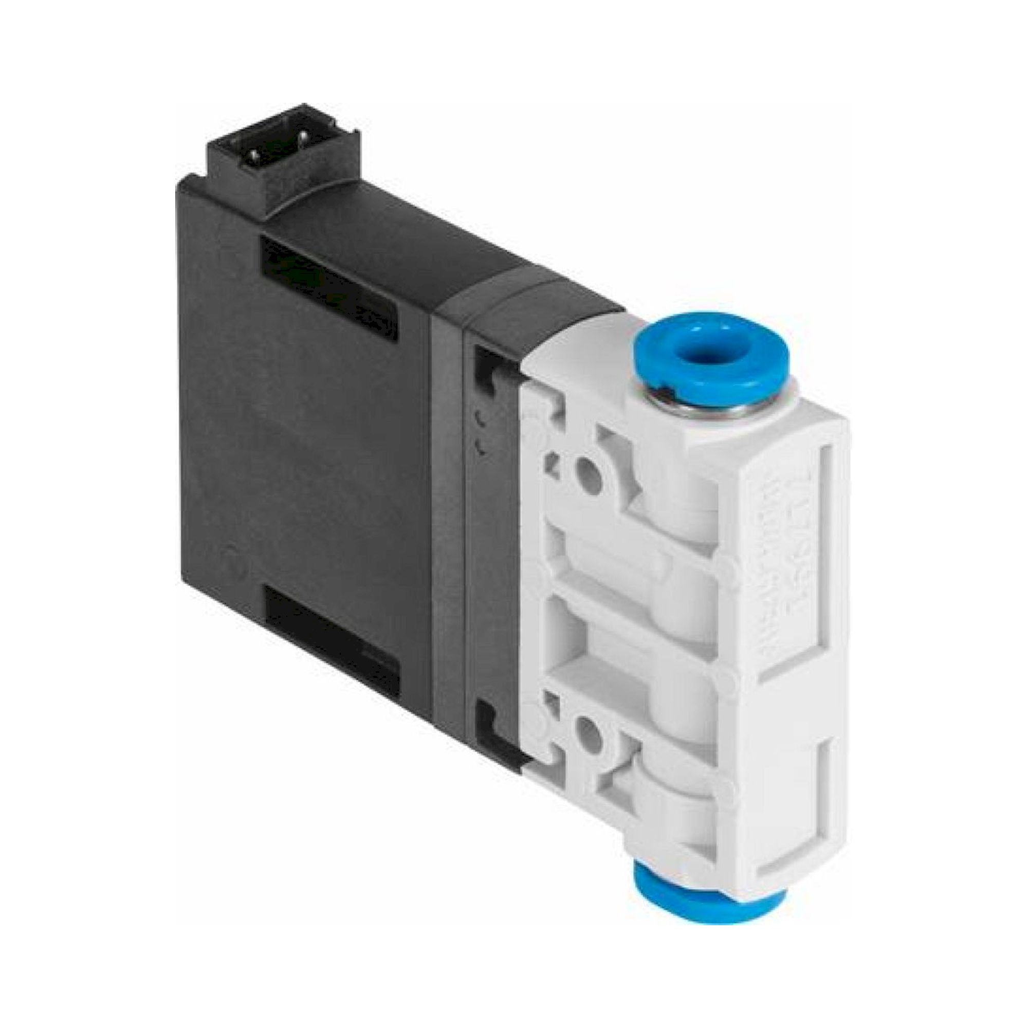 Festo MHJ9-QS-6-HF/LP (567793) Solenoid Valve