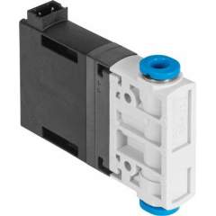 Festo MHJ9-QS-4-LF (572079) Solenoid Valve