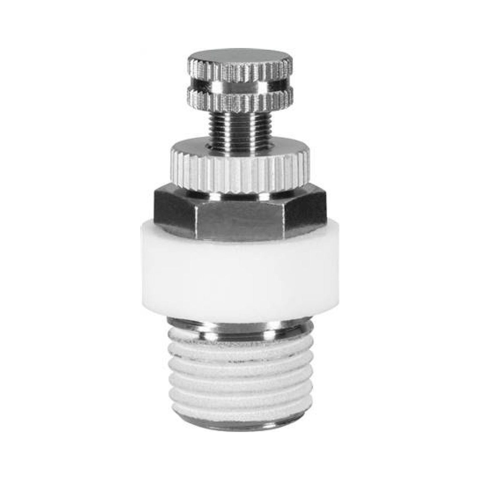 Festo VFFK-C-K-M7-P (133141) Drossel-Schalldämpfer