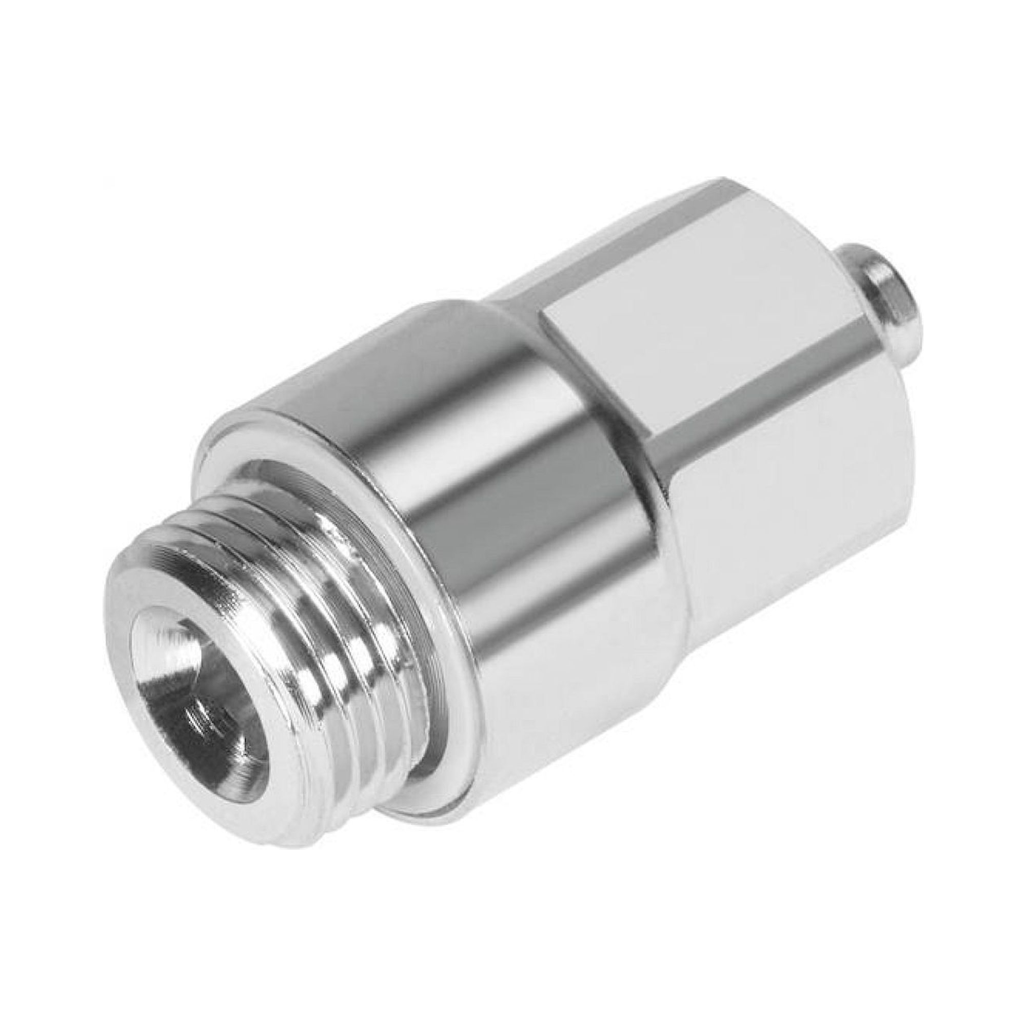 Festo NPCK-C-D-G38-K10 (1489614) Verschraubung