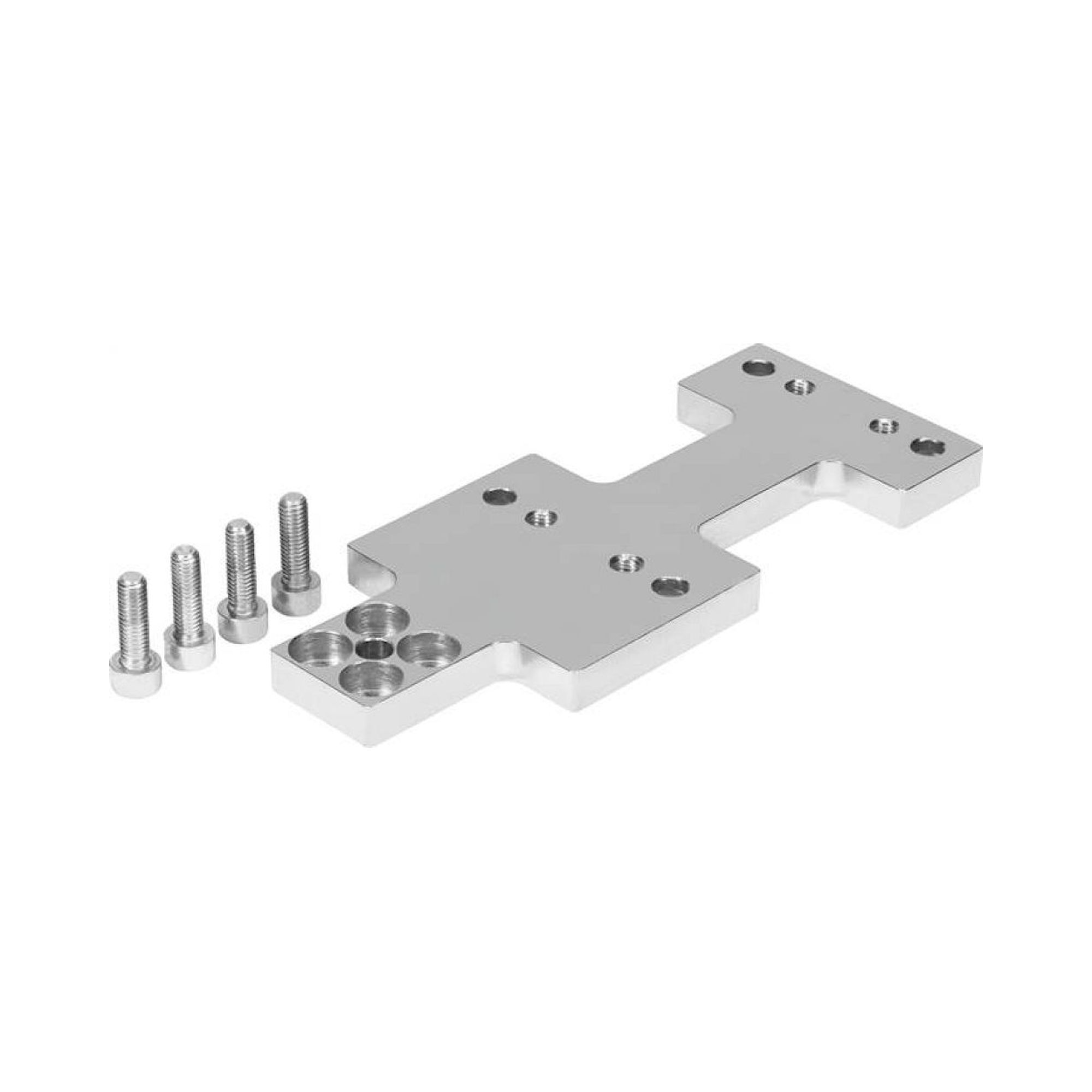 Festo DAMF-63-FKP (2349286) Adapterplatte