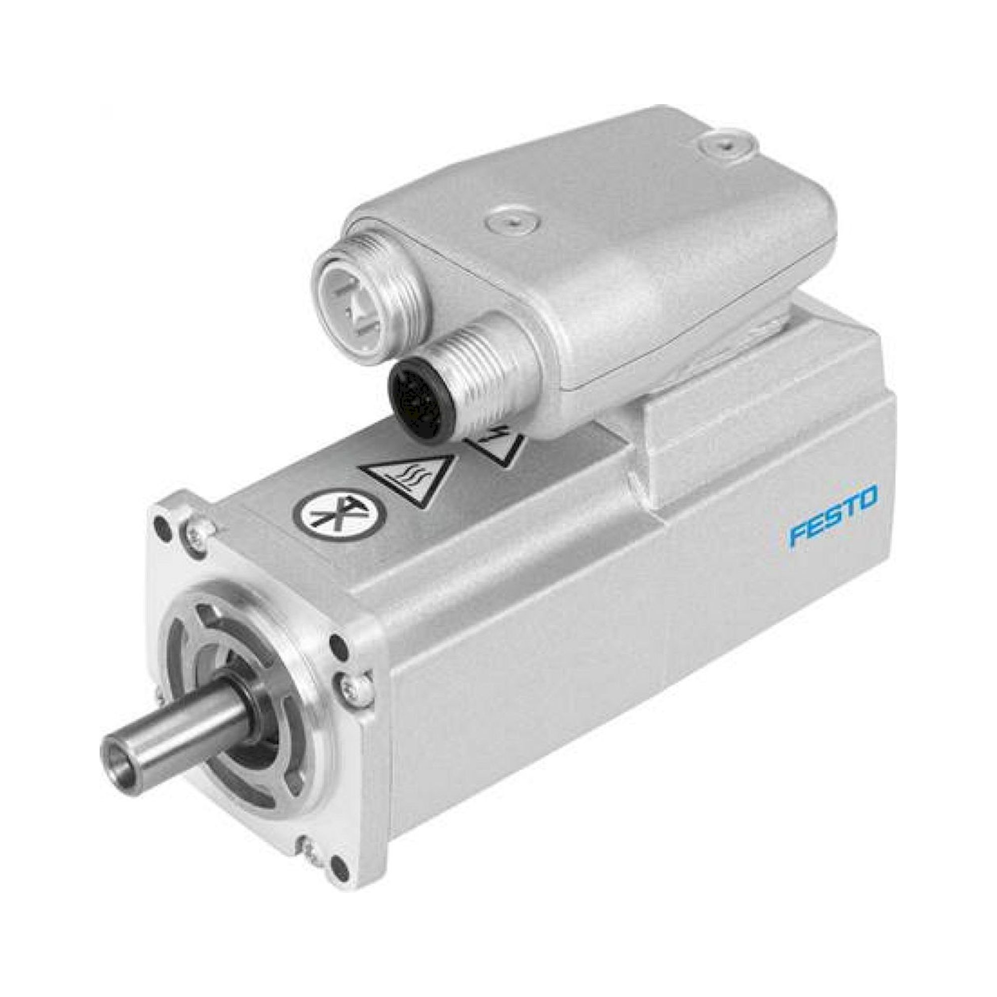 Festo EMME-AS-40-S-LV-AM (2082429) Servo Motor
