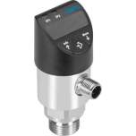 Festo SPAW-P100R-G12M-2N-M12 (8022775) Pressure Sensor
