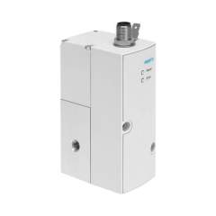 Festo VPPM-6F-L-1-F-0L2H-LK-S1 (8031107) Proportional-Druckre