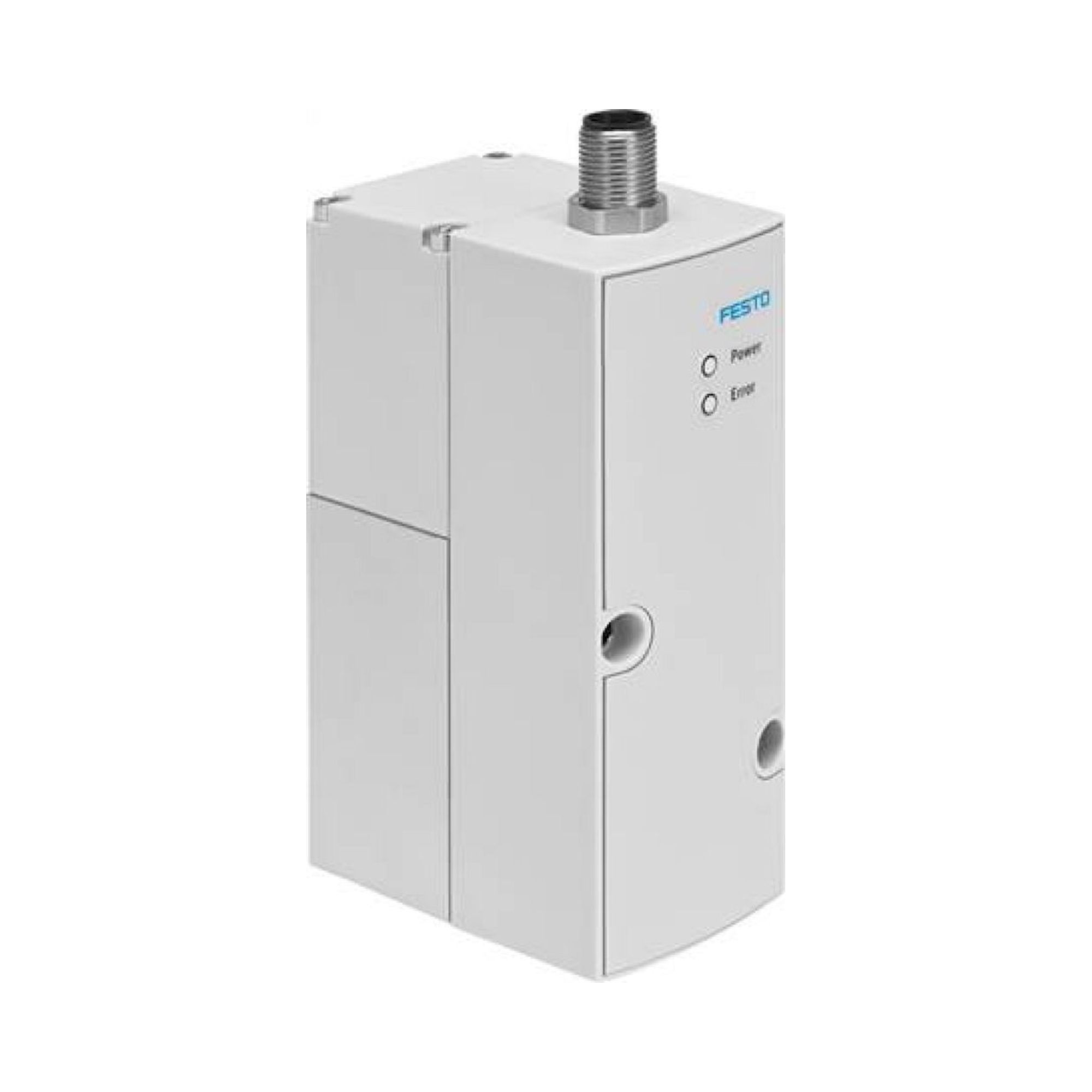 Festo VPPX-6F-L-1-F-0L10H-S1 (570968) Proportional-Druckreg