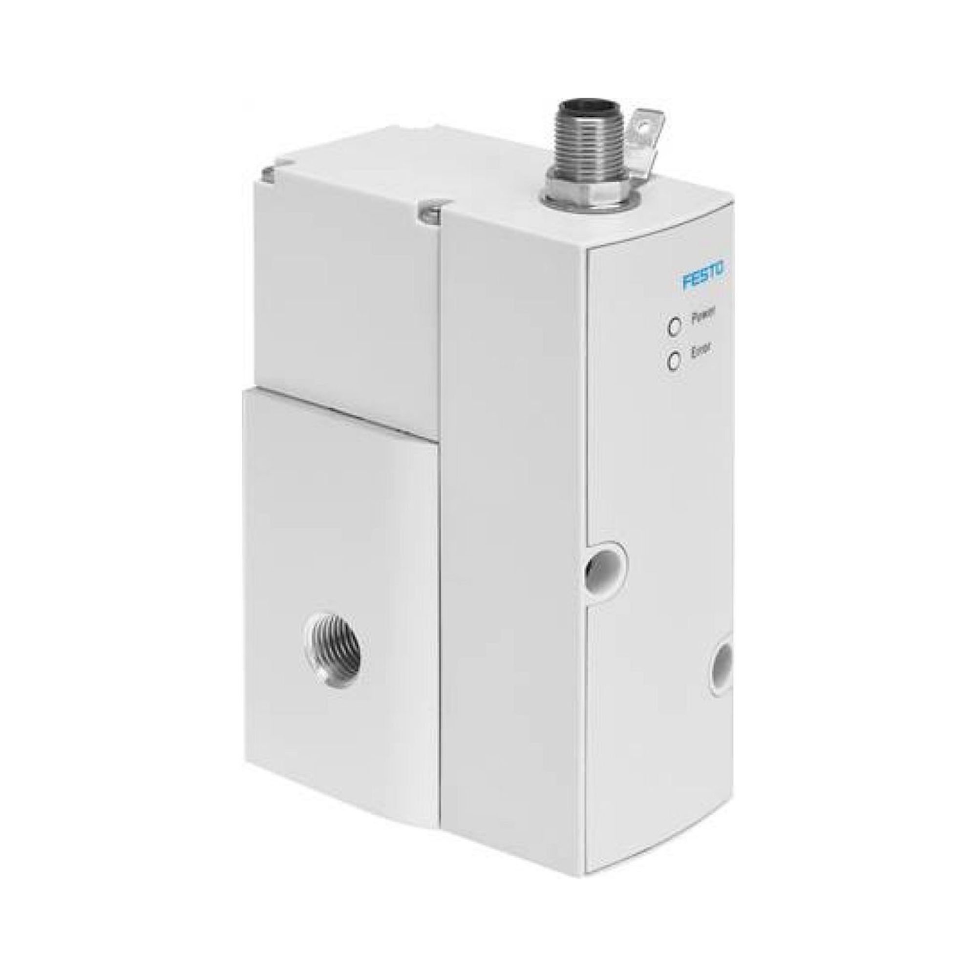 Festo VPPM-8L-L-1-G14-0L2H-LK-S1 (8024261) Proportional-Druckre