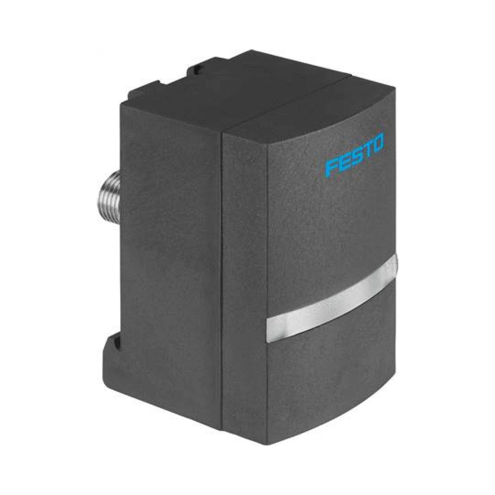 Festo SPAU-P10R-T-G18M-LK-V-M12D (8003345) Pressure Sensor