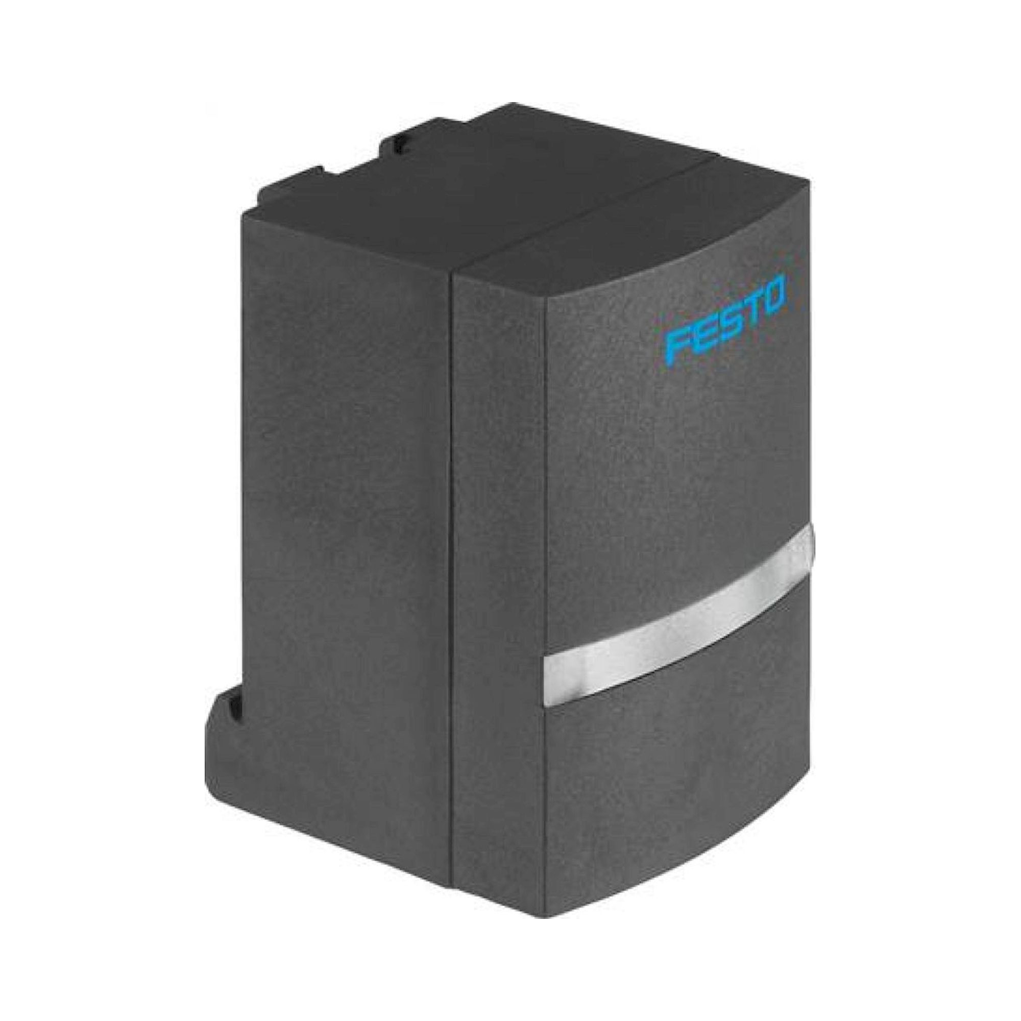 Festo SPAU-P10R-H-Q4D-LK-V-M12D (8003349) Pressure Sensor