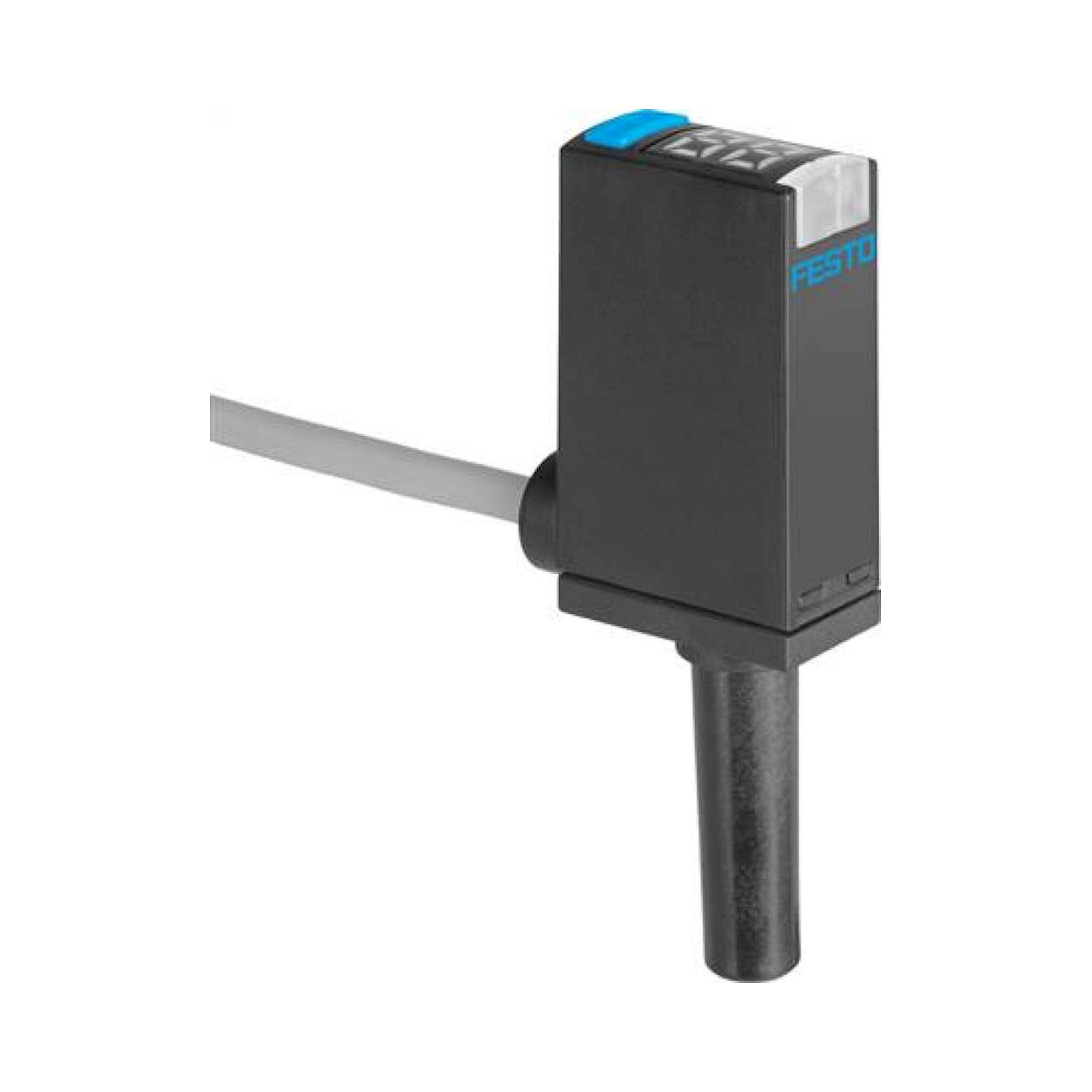 Festo SPAE-P10R-S4-PNLK-2.5K (8001445) Pressure Sensor